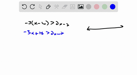 graph-the-solution-set-and-write-it-using-interval-notation-3x-62-x-2
