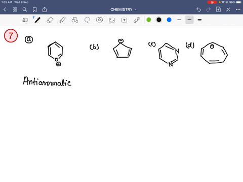 which-one-of-the-following-compounds-is-antiaromatic
