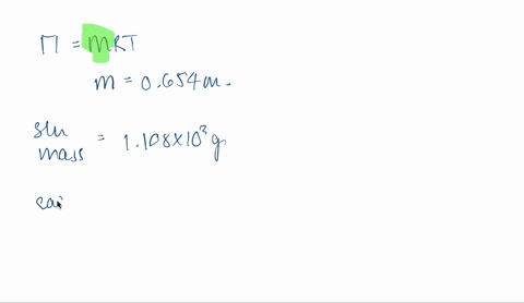 a-mathrmcacl_2-solution-at-25circ-mathrmc-has-an-osmotic-pressure-of-16-atm-and-a-density-of-1108-ma