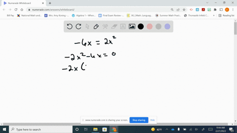 solve-each-of-the-equations-6-x2-x2