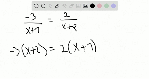 solve-the-equation-frac-3x7frac2x2