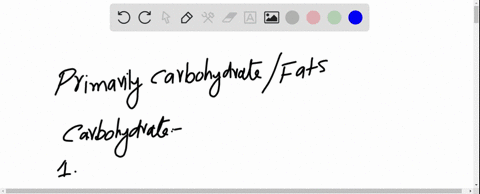 which-of-the-following-foods-consist-primarily-of-carbohydrates-and-which-of-fats-soft-drinks-not--3