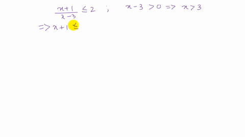 solve-each-inequality-algebraically-fracx1x-3-leq-2