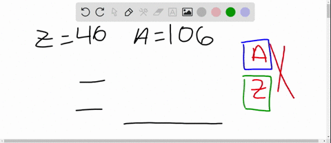 write-the-appropriate-symbol-for-each-of-the-following-isotopes-a-z19-a41-b-z46-a106-c-z52-a125-d-z3