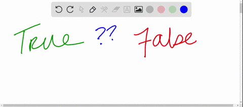 indicate-whether-each-of-the-following-statements-is-true-or-false-if-a-statement-is-false-write--12