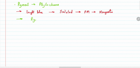 which-of-the-following-is-correct-about-phytochrome-a-mathrmp_mathrmr-absorbs-red-light-and-becomes-