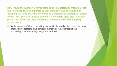 in-the-chapter-we-described-a-situation-where-dumping-occurs-between-two-symmetric-countries-briefly