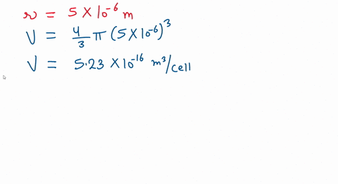 the-mass-of-a-cell-is-about-a-10-10-mathrmkg-b-10-12-mathrmkg-c-10-14-mathrmkg-d-10-16-mathrmkg-2