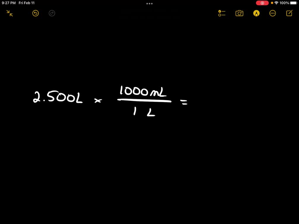 solved-how-many-milliliters-are-there-in-2-500-l