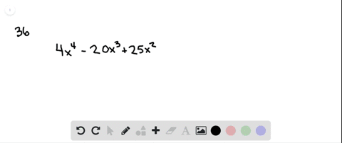 factor-4-x4-20-x325-x2