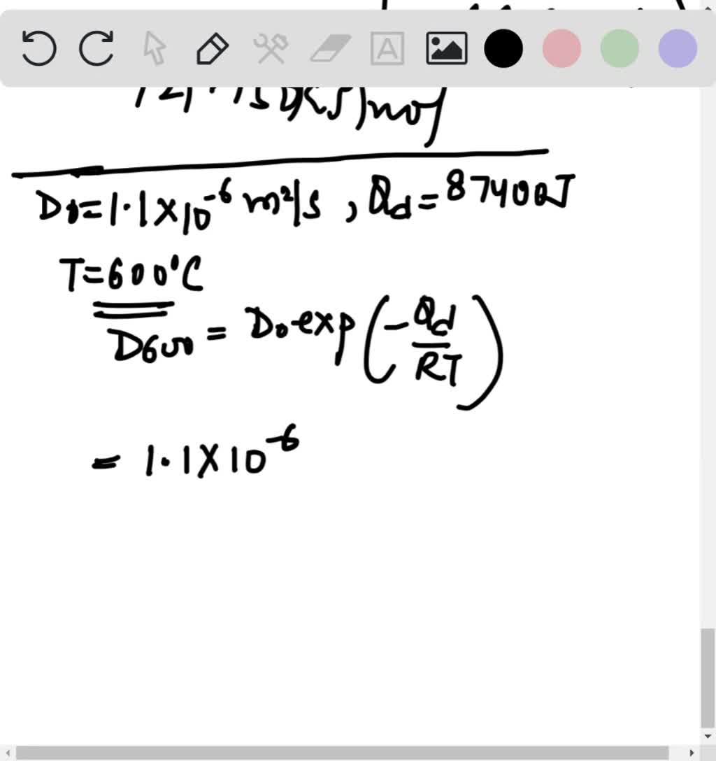 SOLVED Determine the power developed by the turbine, in kW. A mixture