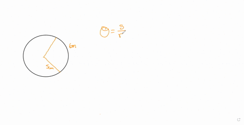 find-the-angle-in-radians