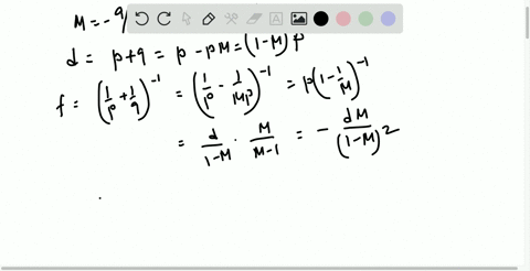 the-distance-between-an-object-and-its-upright-image-is-200-mathrmcm-if-the-magnification-is-0500--2