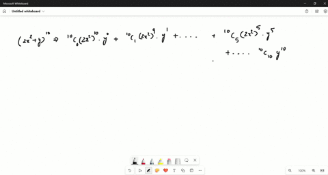 find-the-term-involving-mathrmy5-in-the-expansion-of-left2-mathrmx2mathrmyright10-2