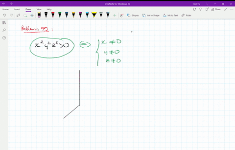describe-with-a-sketch-the-sets-of-points-x-y-z-satisfing-the-following-equations-x2-y2-z20
