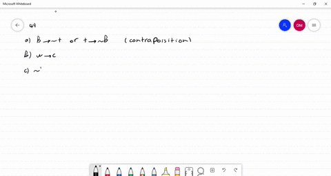lewis-carroll-exercises-3944-are-from-problems-in-lewis-carrolls-book-symbolic-logic-write-each-pr-3
