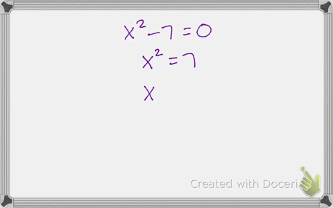 use-a-graphing-calculator-to-solve-each-equation-round-to-the-nearest-hundredth-x2-70