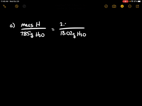 when-1802-mathrmg-of-water-is-decomposed-by-electrolysis-1600-mathrmg-of-oxygen-and-202-mathrmg-of-h