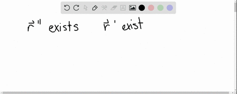 show-that-if-mathbfr-is-a-vector-function-such-that-mathbfrprime-prime-cxists-then-fracdd-tleftmathb