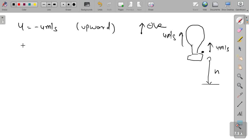 Solved The Crank In The Slider Crank Mechanism Shown In Fig Rotates At A Constant Angular