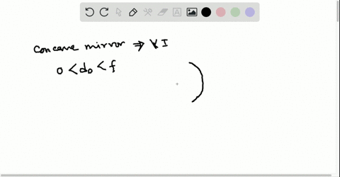 an-object-produces-a-virtual-image-in-a-concave-mirror-where-is-the-object-located