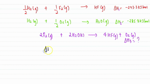 given-the-following-data-beginaligned-frac12-mathrmh_2mathrmgfrac12-mathrmf_2mathrmg-rightarrow-math