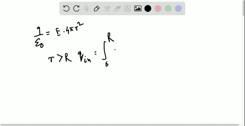 a-solid-insulating-sphere-of-radius-r-has-a-nonuniform-charge-density-that-varies-with-r-according-2