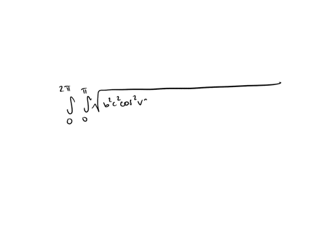 represent-the-ellipsoid-e-fracx2a2fracy2b2fracz2c21-parametrically-and-write-out-the-integral-for-it