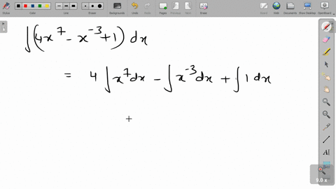 evaluate-the-integrals-intleft4-x7-x-31right-d-x