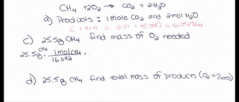 methane-mathrmch_4-burns-in-oxygen-a-what-are-the-products-of-the-reaction-b-write-the-balanced-eq-2