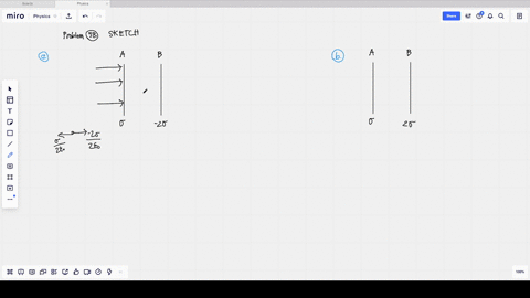 infinite-sheet-a-carries-a-positive-uniform-charge-density-sigma-and-sheet-b-which-is-to-the-right-o
