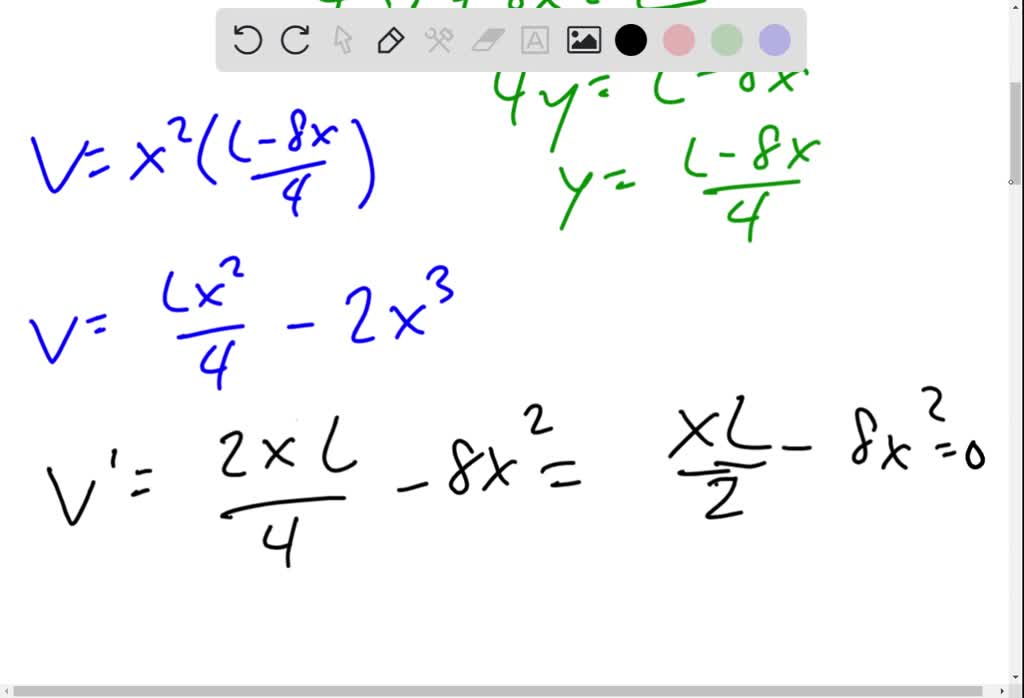 SOLVED:A box-shaped wire frame consists of two identical wire squares ...