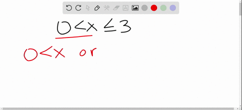 which-pair-of-inequalities-is-equivalent-to-0x-leq-3-a-x0-and-x-geq-3-quad-b-x0-and-x-geq-3-c-x0-and