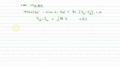refer-to-the-unbalanced-circuit-of-fig-1258-calculate-a-the-line-currents-b-the-real-power-absorbed-