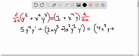 find-d-y-d-x-by-implicit-differentiation-y5x2-y31x4-y