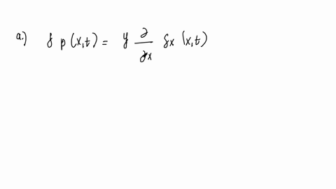 consider-a-sound-wave-that-is-a-longitudinal-displacement-wave-in-an-elastic-medium-with-youngs-mo-2