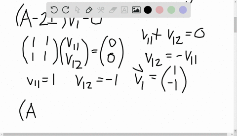 show-that-a-is-non-defective-and-use-theorem-74-3-to-find-ea-t-aleftbeginarrayll-3-1-1-3-endarrayrig