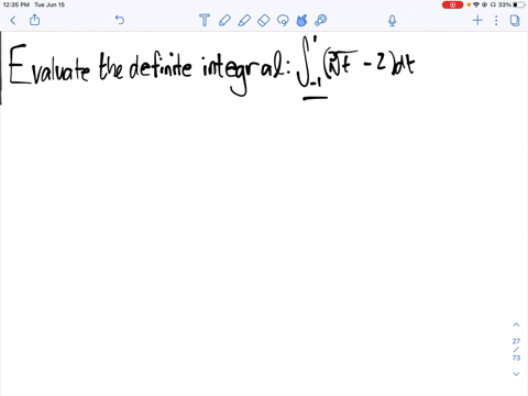 evaluate-the-definite-integral-int_-11sqrt3t-2-d-t
