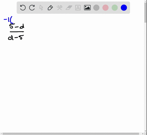 in-the-following-exercises-simplify-each-rational-expression-frac5-dd-5