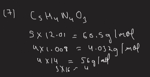 a-small-kidney-stone-chemistry-in-action-on-p-176-might-contain-050-mathrmg-of-uric-acid-leftmathrmc