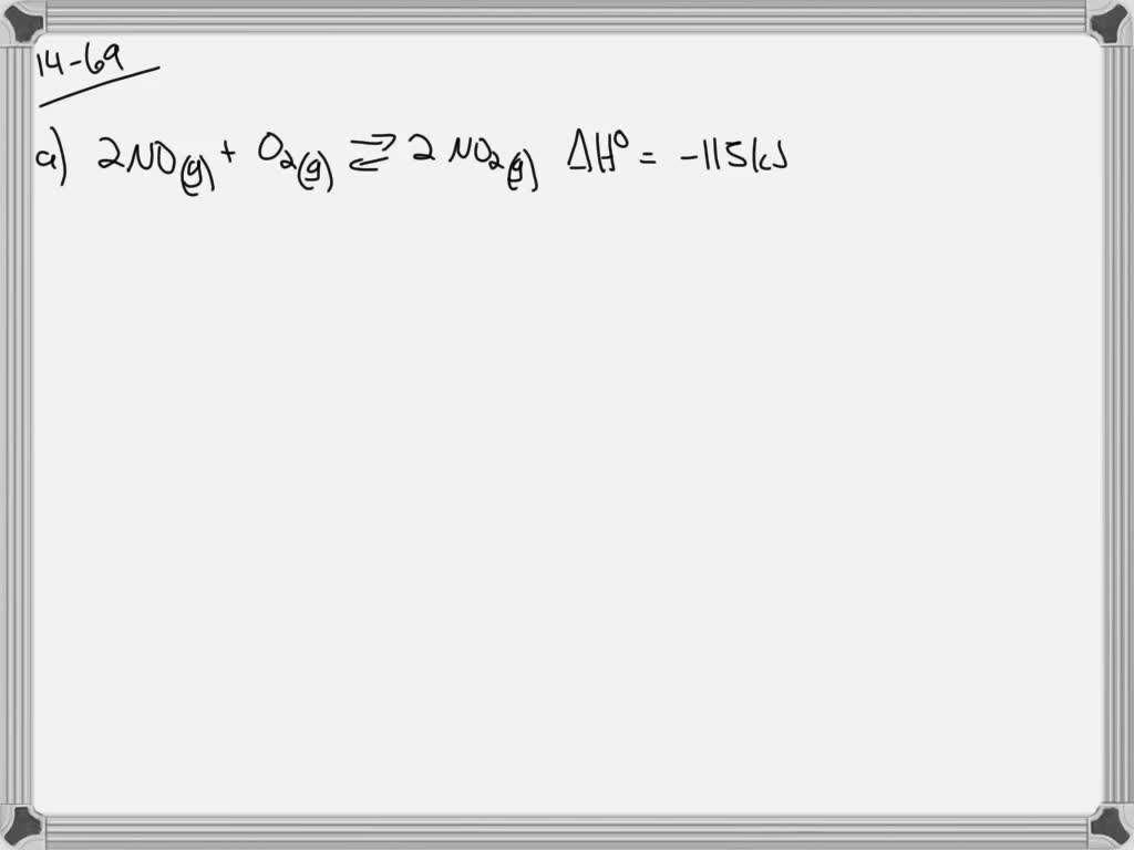 solved-the-thermodynamic-equilibrium-constant-for-the-following