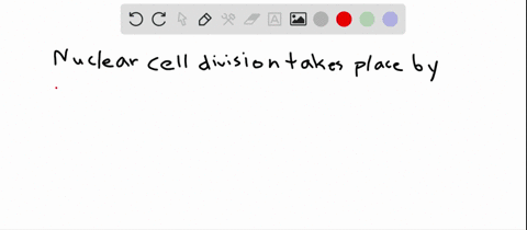 ________-is-nuclear-division-whereas-________-is-division-of-the-cytoplasm-a-cytokinesis-mitosis-b-a
