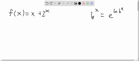 find-the-derivative-of-the-function-fxx2x