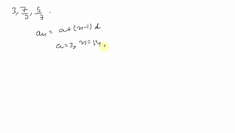 find-the-first-term-and-the-common-difference-find-the-14-th-term-of-the-arithmetic-sequence-3-fra-2