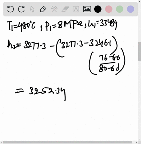 determine-the-rate-of-exergy-input-in-mathrmmw-to-the-working-fluid-passing-through-the-steam-genera