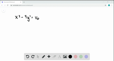 the-length-of-the-latus-rectum-of-the-hyperbola-whose-equation-is-x2-4-y2-16-is-a-1-b-2-c-sqrt20-d-2