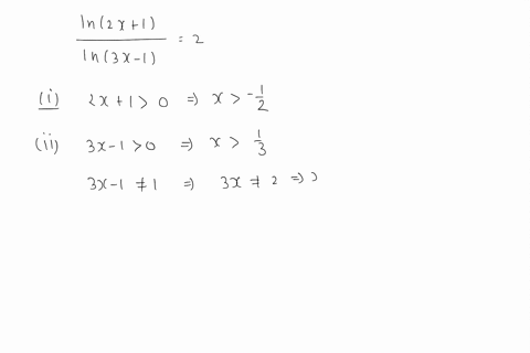 solve-the-equation-fracln-2-x1ln-3-x-12