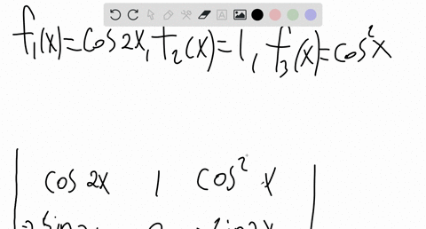 determine-whether-the-given-set-of-functions-is-linearly-independent-on-the-interval-infty-infty-f-4