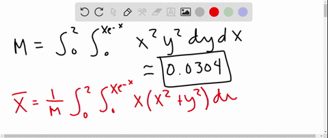 use-a-computer-algebra-system-to-find-the-mass-center-of-mass-and-moments-of-inertia-of-the-lamina-4