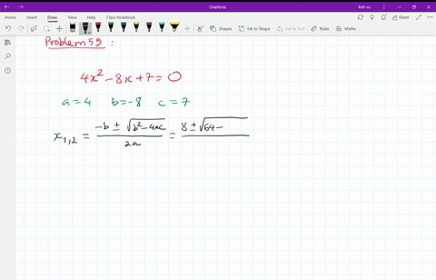 find-the-real-or-imaginary-solutions-to-each-equation-by-using-the-quadratic-formula-4-x2-8-x70
